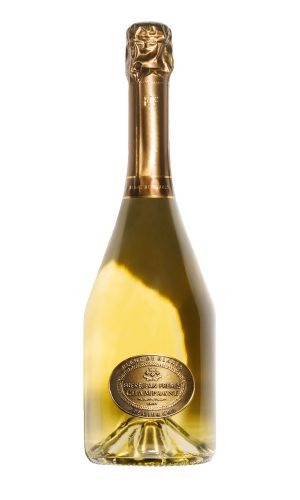 Blanc de Blancs NV Premier Cru