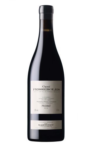 Camí Pesseroles