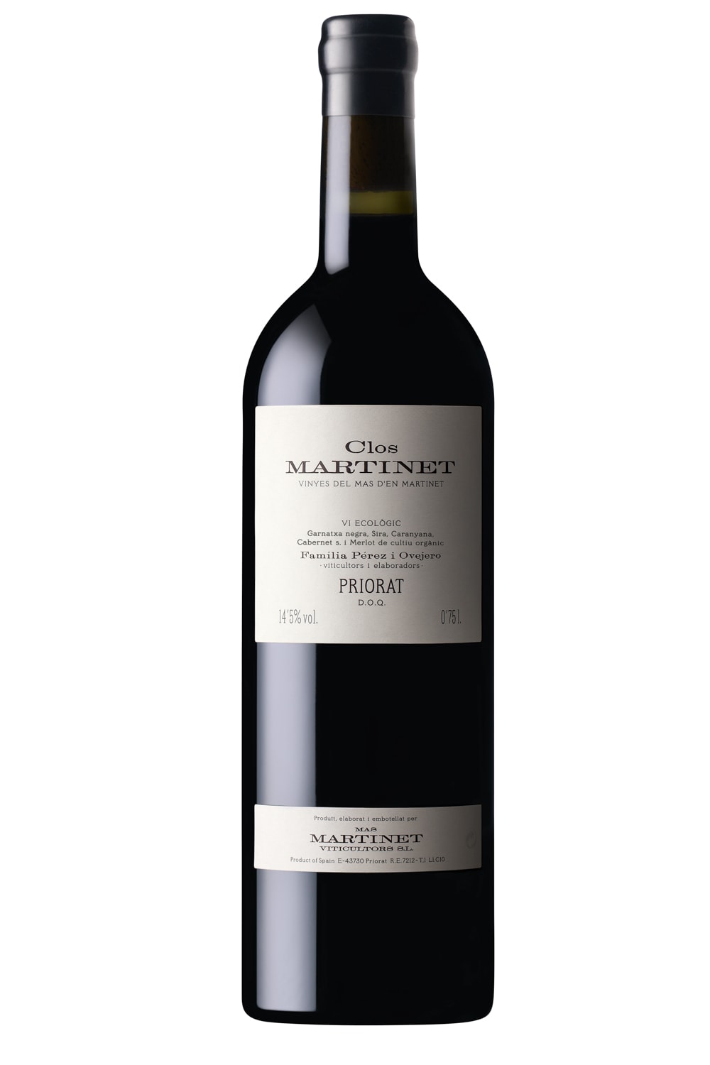 Clos Martinet