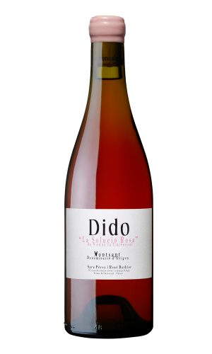 Dido La Solució Rosa