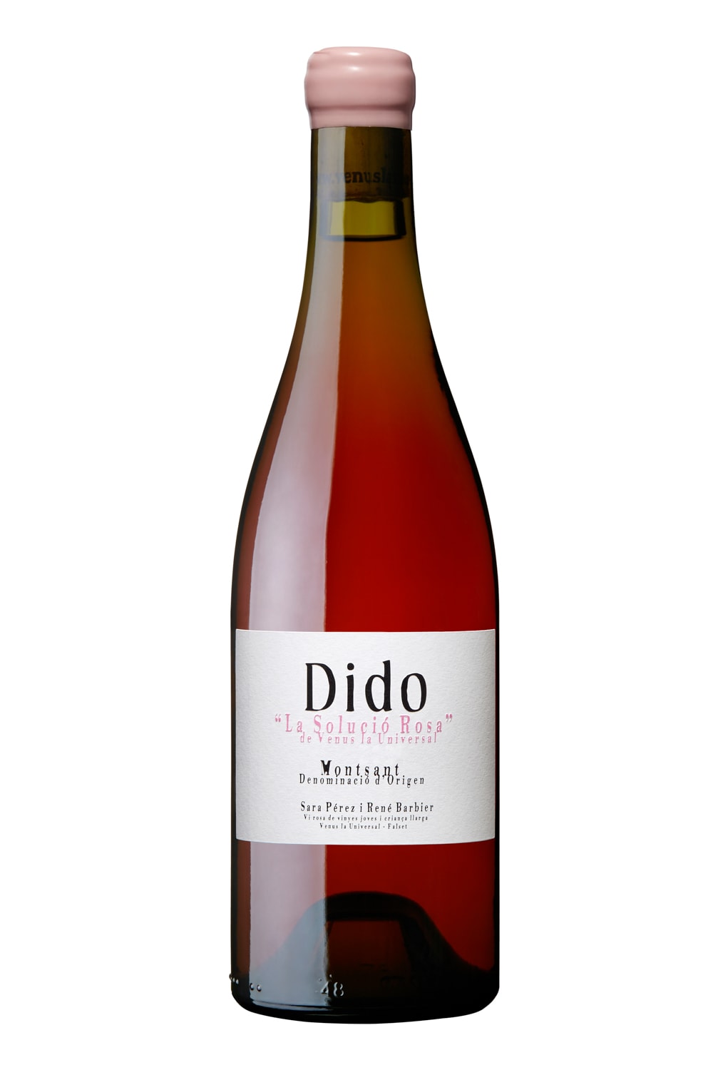 Dido La Solució Rosa