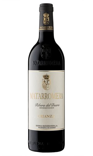 Matarromera Crianza