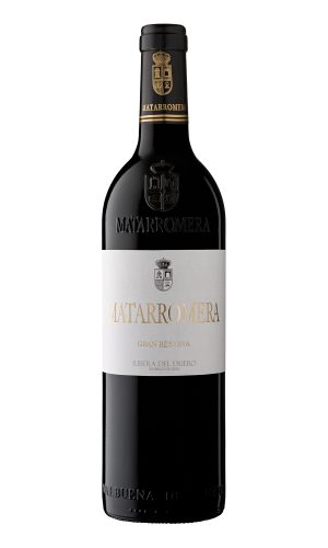 Matarromera Gran Reserva