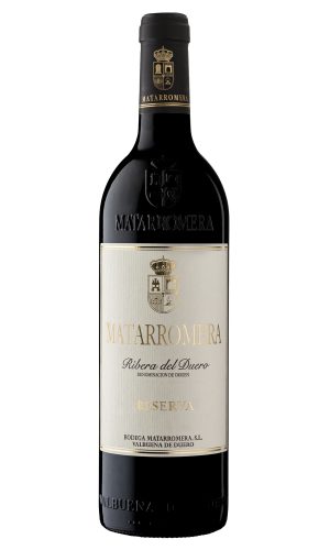 Matarromera Reserva