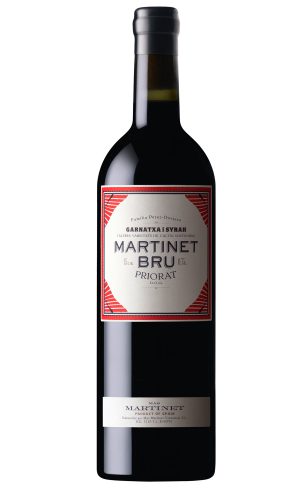 Martinet Bru