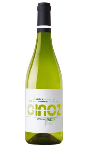 Oinoz Verdejo