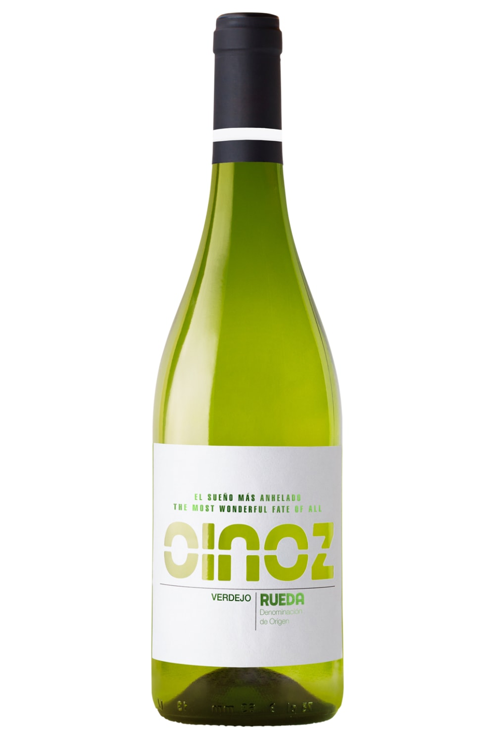 Oinoz Verdejo