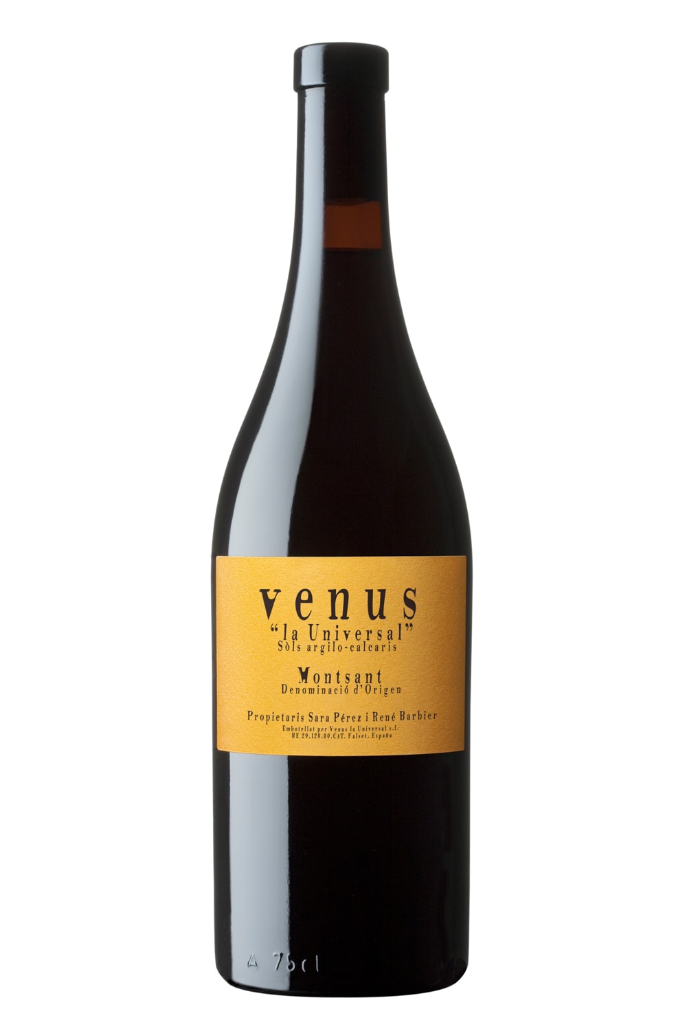 Venus la Universal