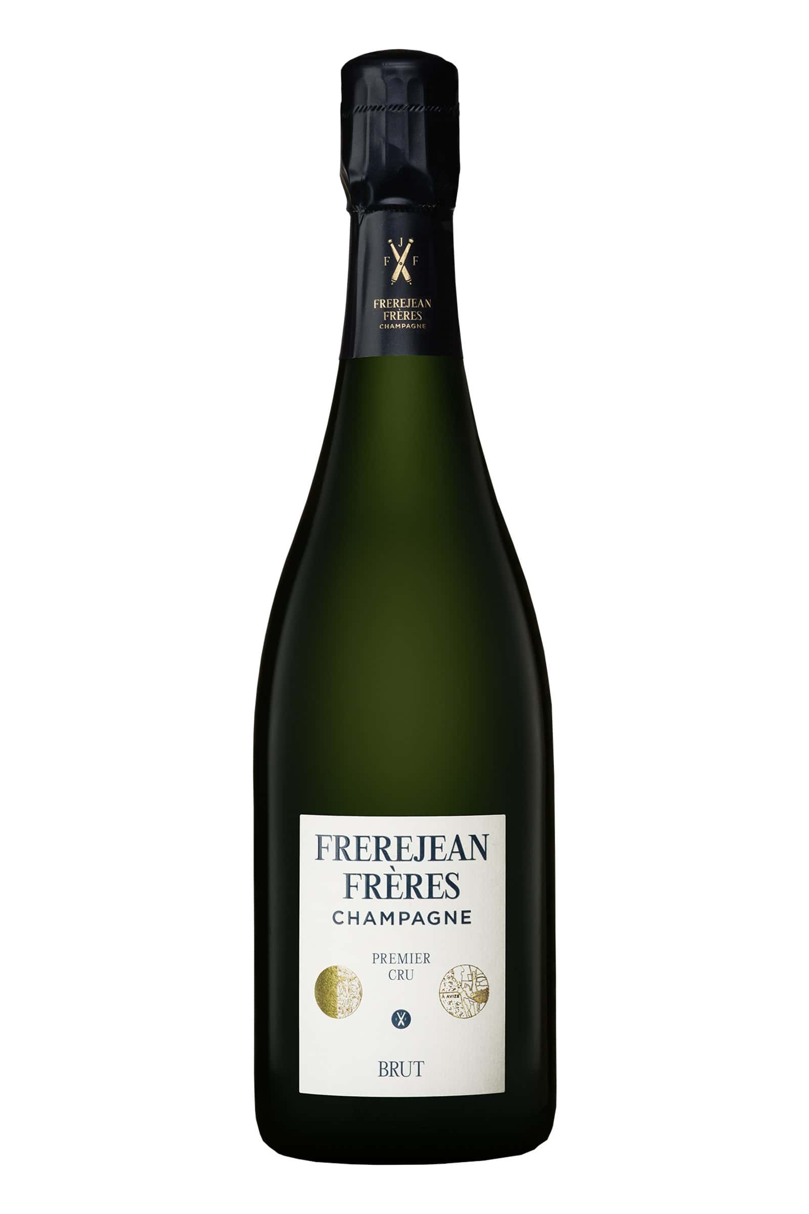 Brut Premier Cru
