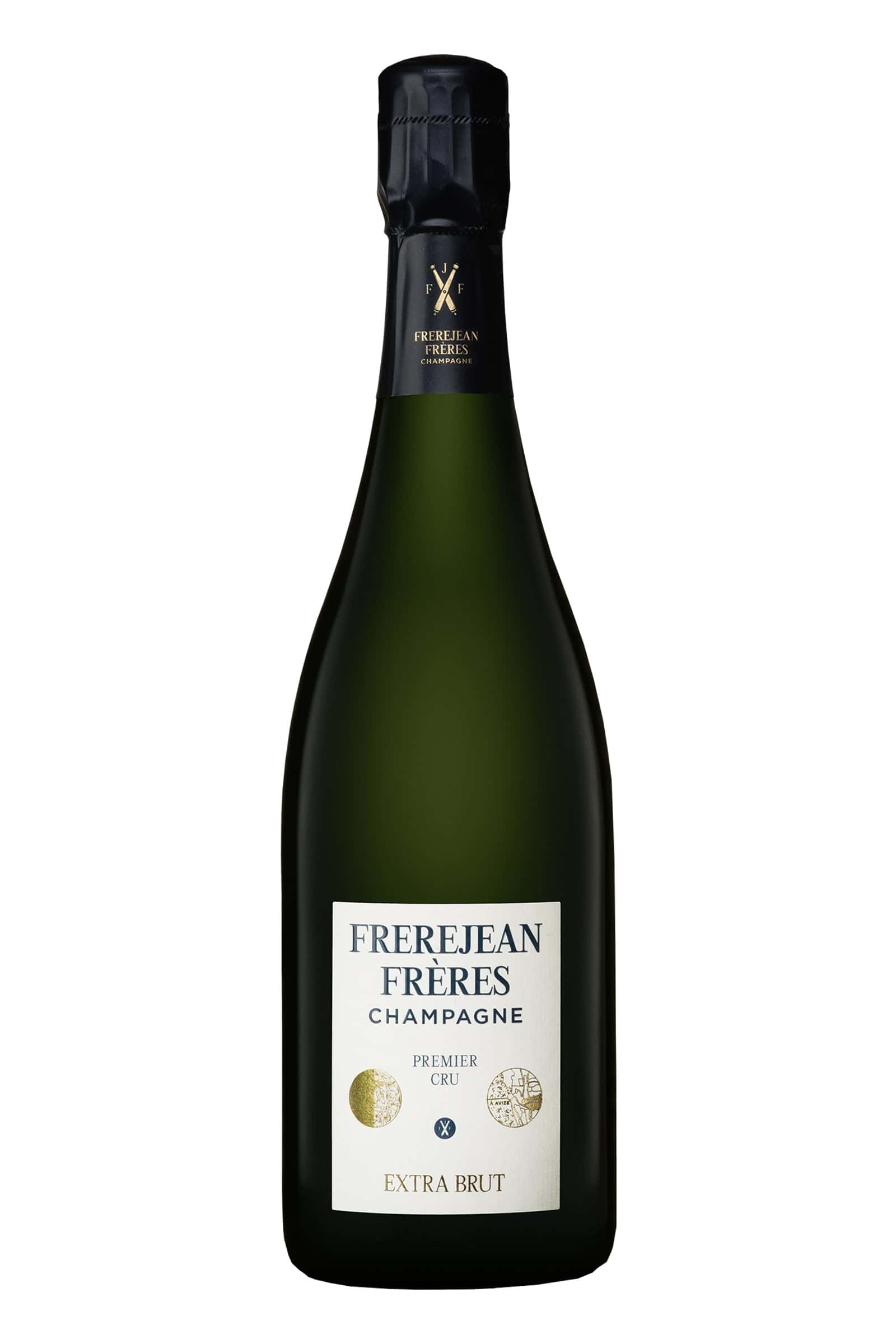 Extra Brut Premier Cru