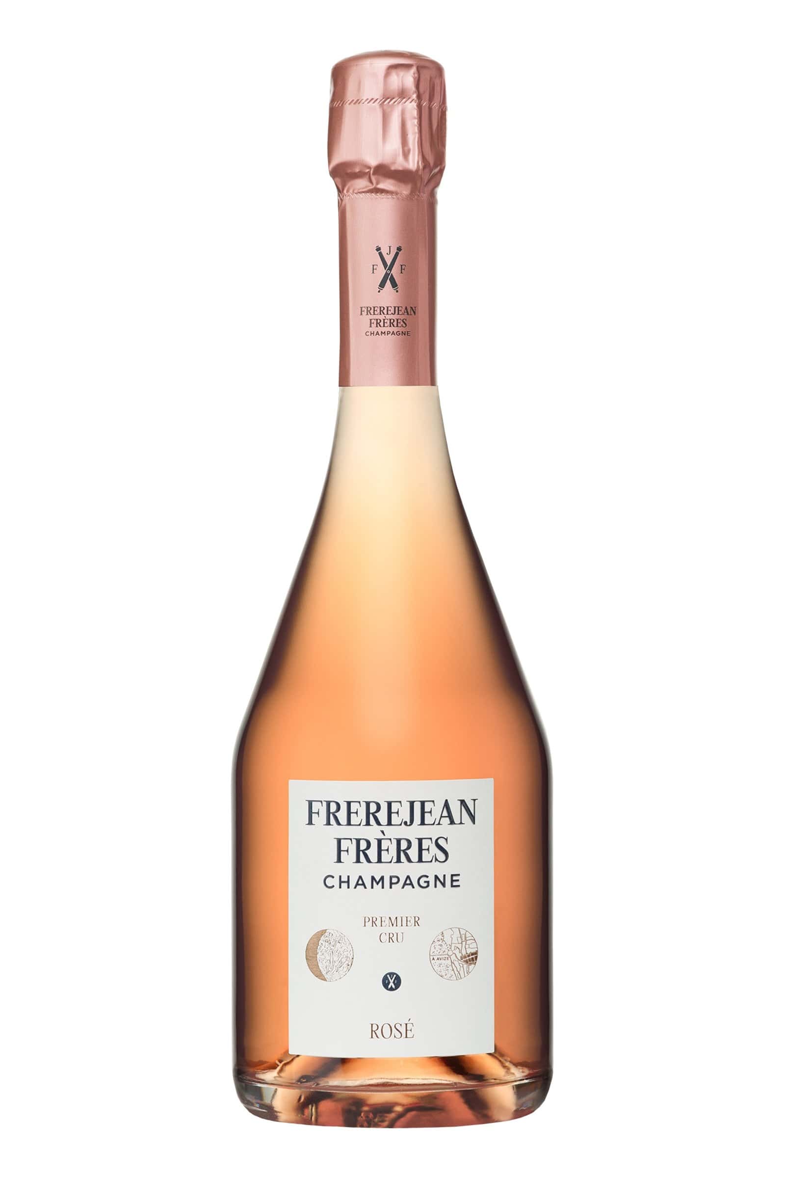 Rosé Premier Cru