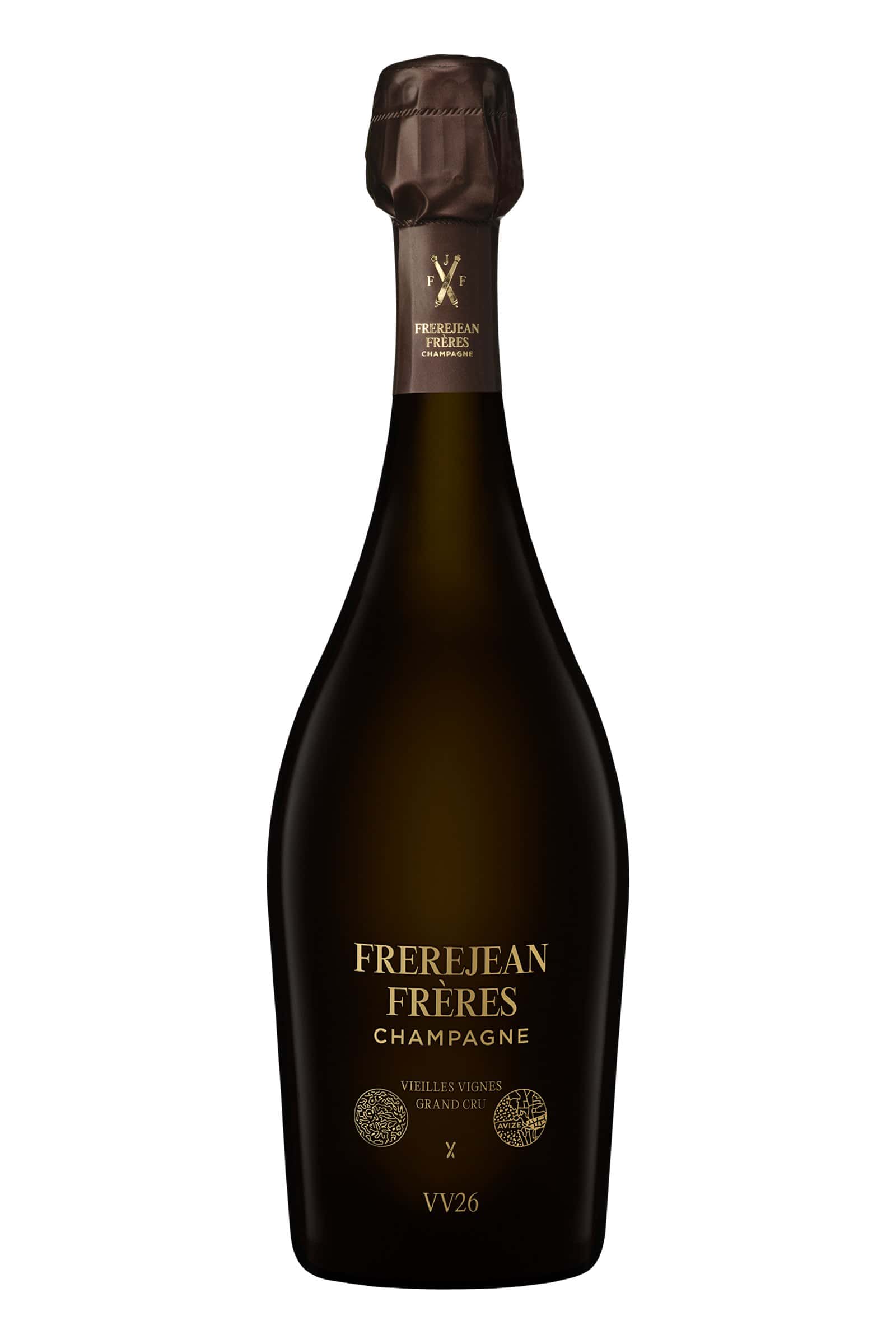 VV26 Grand Cru