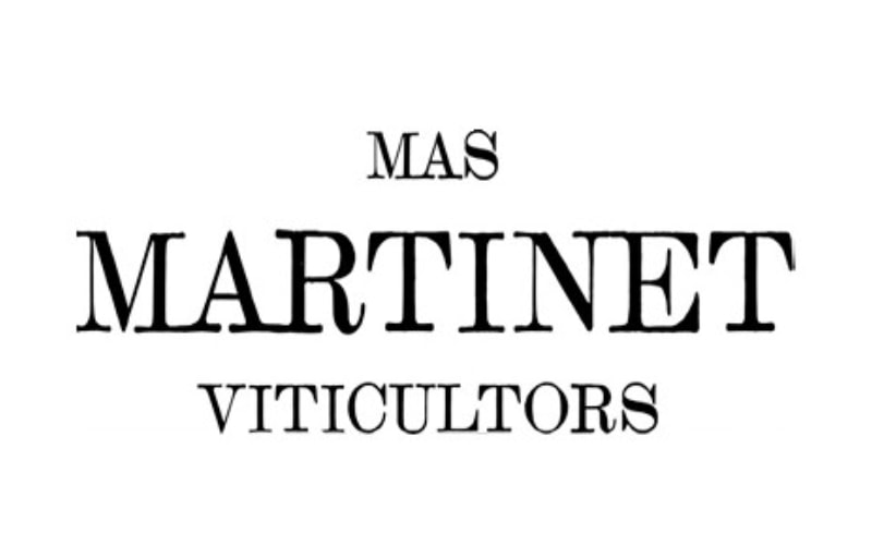 logo mas martinet