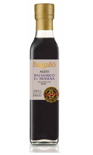 Balsamic Vinegar DOP