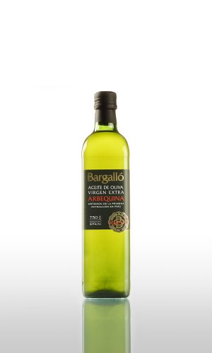 Arbequina Extra Virgin 500 ml