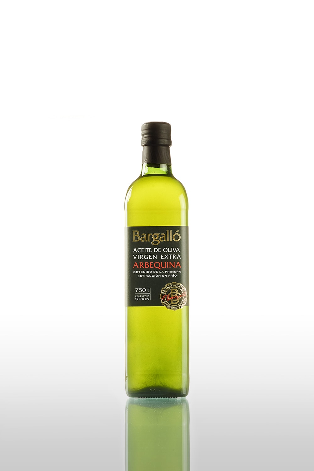 Arbequina Extra Virgin 500 ml