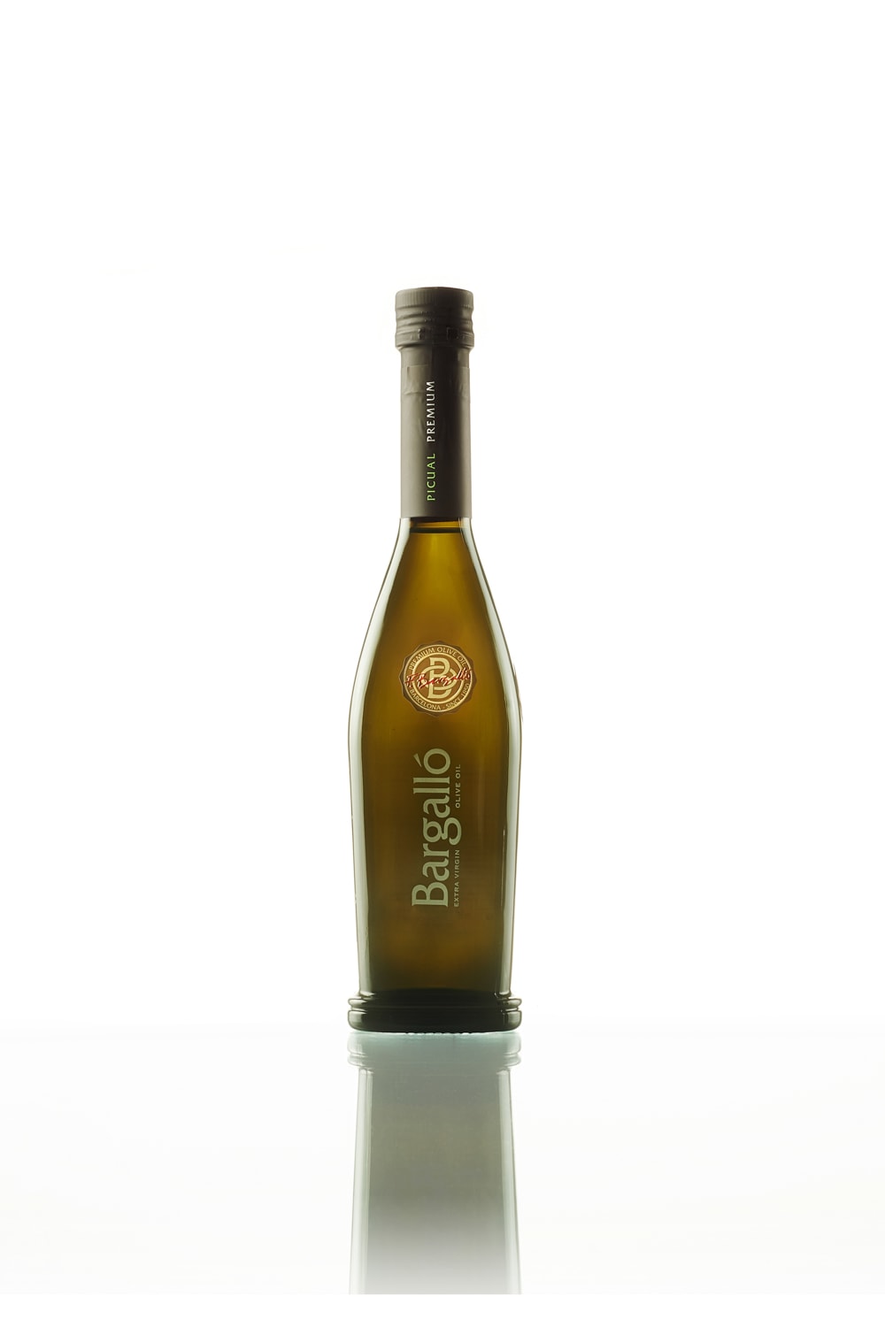 PREMIUM Picual Extra Virgin 500 ml
