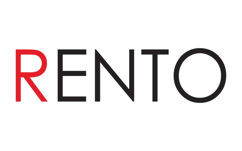 logo rento