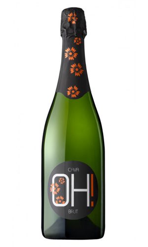 Cava OH! Brut