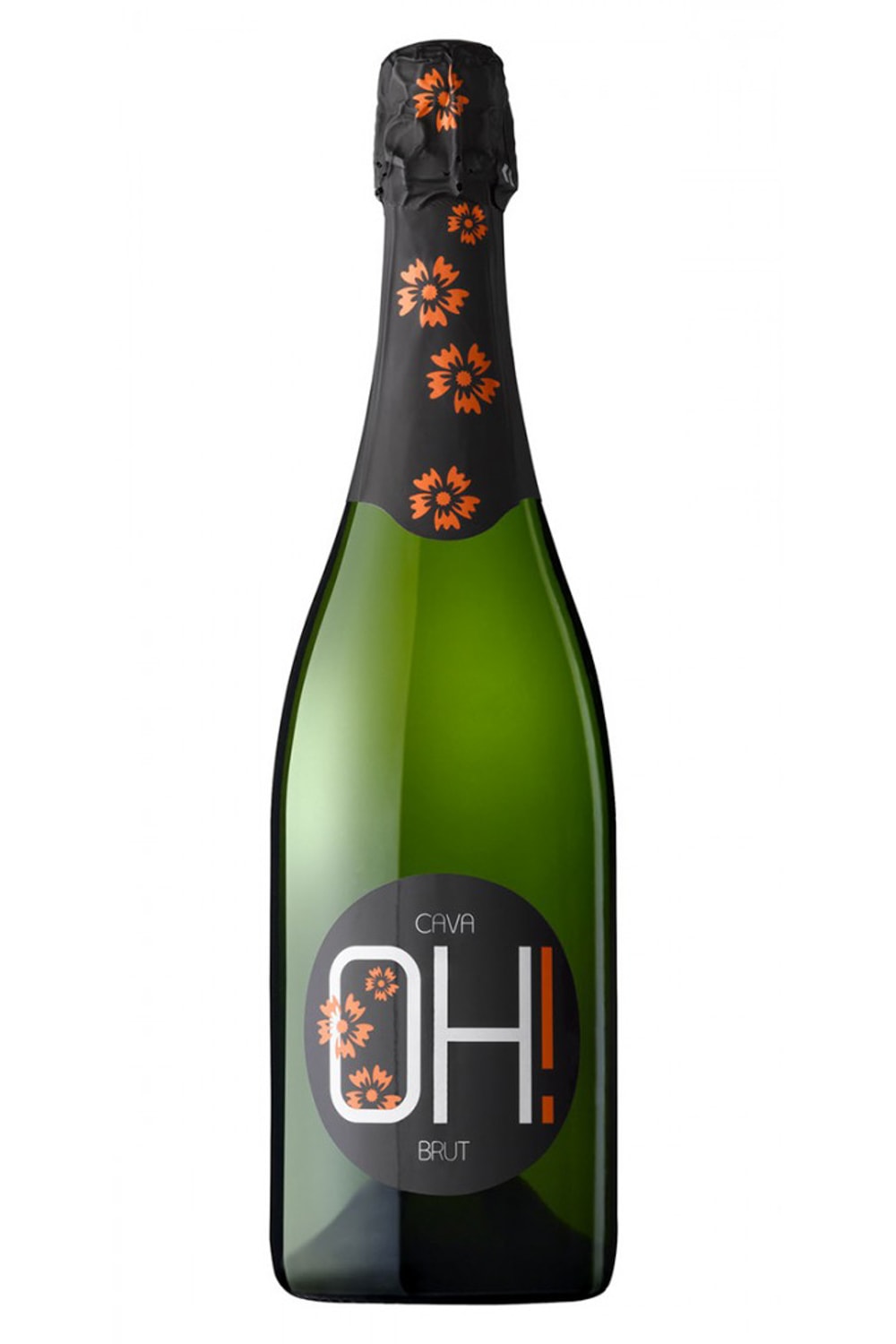 Cava OH! Brut