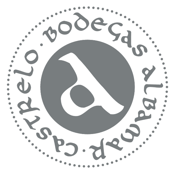 Logo winnicy Albamar