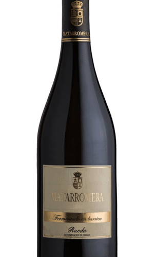 Matarromera Verdejo Fermentado en Barrica