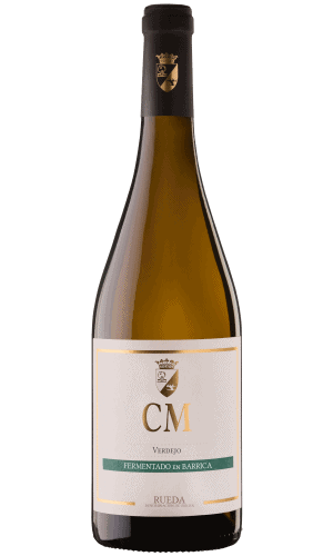 CM Verdejo Fermentado en Barrica