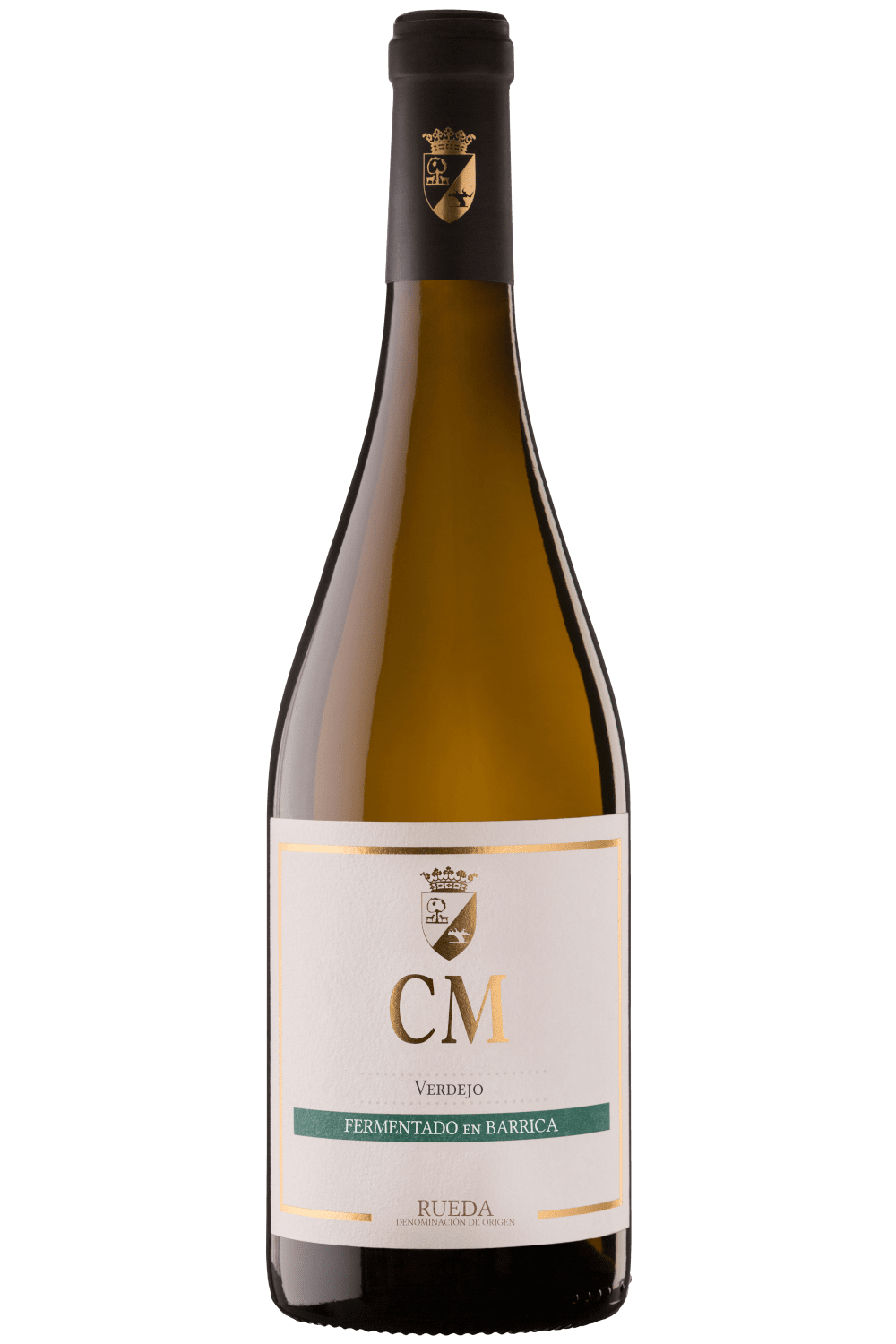 CM Verdejo Fermentado en Barrica