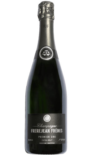 Extra Brut NV Premier Cru
