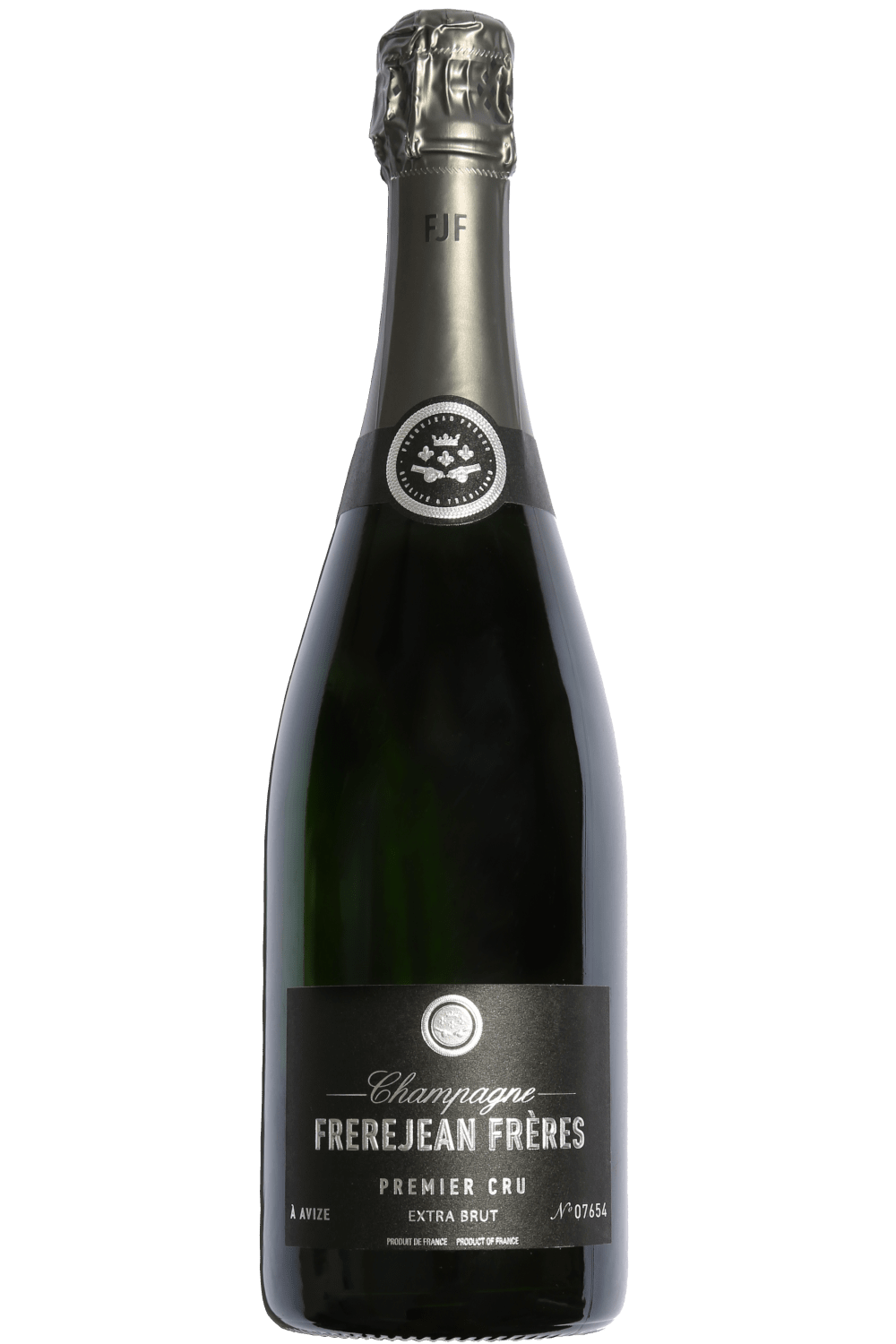 Extra Brut NV Premier Cru