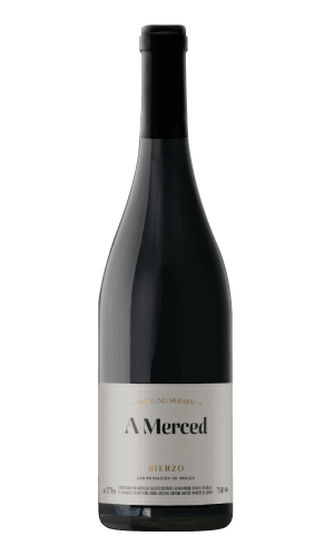 A Merced