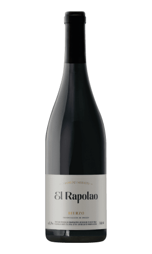 El Rapolao