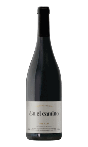 En el camino