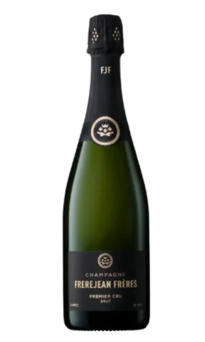 Brut NV Premier Cru