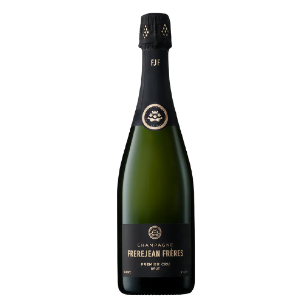 Brut NV Premier Cru
