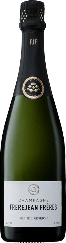 Grande Reserve Brut NV