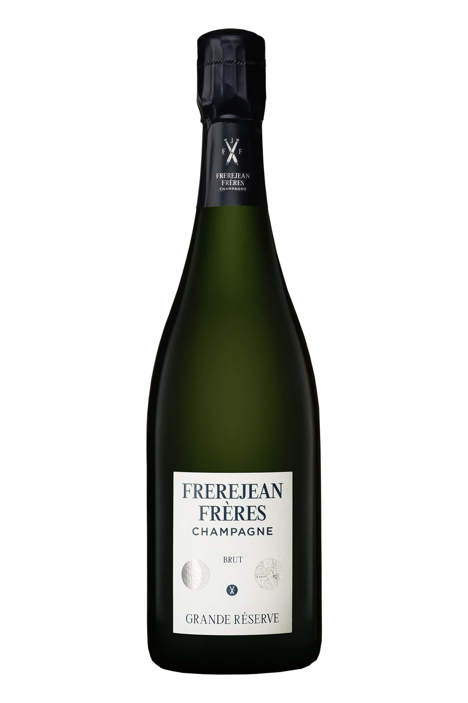 Grande Réserve Brut