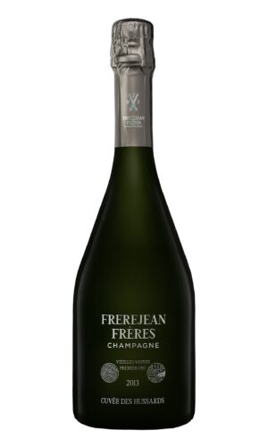 Cuvée des Hussards 2013 Premier Cru