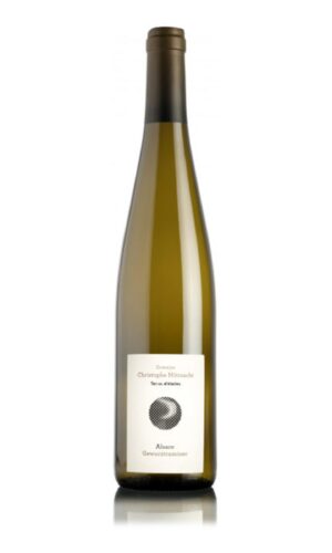 Gewurztraminer