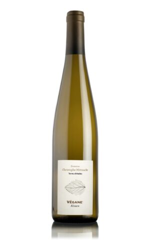 Cuvée Végane – Pinot Blanc