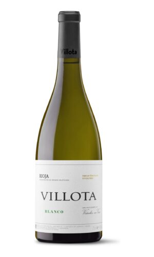 Villota Blanco