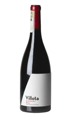 Villota Selección Tinto