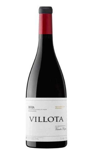 Villota Tinto