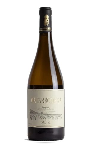 Matarromera Verdejo Fermentado en Barrica