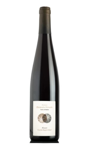Pinot Noir Cuvée Esprit Libre